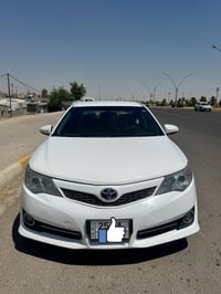 كامري • ٢٠١٣ • شرط التحويل