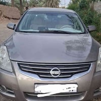 التيما • ٢٠١٢ • مكفولة