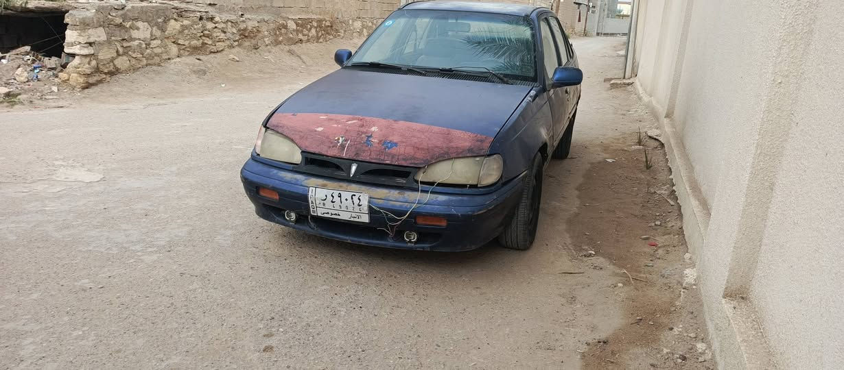 دايو لمنز موديل 93 كير ومحرك مشدود جديد مكفولات ترايك للبصره اجرغ بيهه فلوجه رمادي هيت 
  باتري جديد
 جام كهربائي سياره اقتصاديه مال جنيه 
 ما تنطيهه لاخوك 
السياره باسمي تحويل مباشر 

س ع ر  19 ورقه وبيه مجال
 او مراوس ب فكترا  او اوميكا نظيفه حسب القناعه 
 مكاني جزيرة الخالديه البوعبيد 
***********
