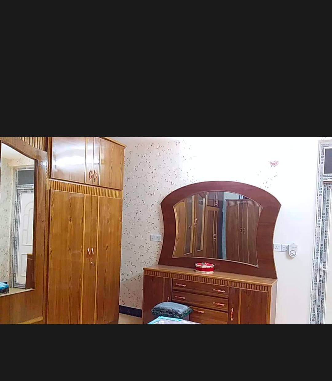 غرفه عراقيه اخت الجديده شخط مابيها مسويتها ب٣ملايين وربع اريدها بمليون ونص وبيها مجال بسيط العنوان بغداد الشعب


**إذا كنت صاحب هذا الإعلان وتريد حذفه لأي سبب، رجاءا أرسل رسالة إلى الدعم الفني**