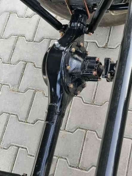 سلام عليكم عندي هاي الستوته 2025 جديده بليته ومنفيس مكفولة كفاله عامه ستوته بعدها صفر ماشيه شي قليل ويل كروم تايرات جوبلس كلها شرط انطيها محرك بلادي حته ما مفيلس بعده ستوته مال جناي الشراي يخابرني ويدلل والمو شراي يعبر المنشور السعر مناسب *********** عنواني محافظة كركوك
