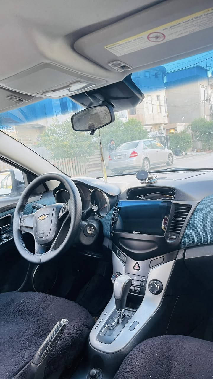 سلام عليكم
السعر 82 وبي مجال قليل 
شوفرليت كروز 2012  خليجي رقم اربيل محرك 1800كير ومحرك جدد تريد تحويل تريد وكاله 

سنويه لحد 2030

السياره جاهزه من كلشي

 تبريدثلج  

باتري جديد 

شاشه كامره 

السياره بيها بس باب السائق بارد

مكاني كركوك

***********
