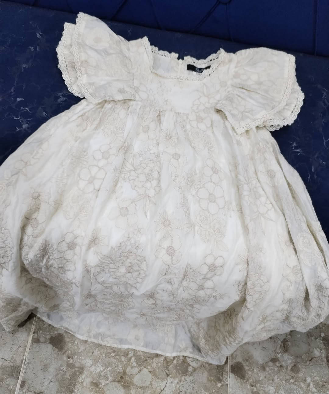 مجموعة فساتين كويتي واوربي تصوير حقيقي بدون فلاتر ومؤثرات 🥰

هاي مجموعة الاعمار من 8-11سنة

سعر لقطعة 8 

يتوفر توصيل 😍


**إذا كنت صاحب هذا الإعلان وتريد حذفه لأي سبب، رجاءا أرسل رسالة إلى الدعم الفني**