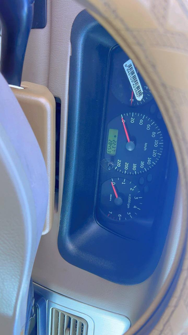 السلام عليكم من رخصت مدير الكروب
شيري  2013  ماشيه 28 حقيقي بعده عله وضع الشركه
وين مايعجبك اي سونار وديه دوشمه ارضيه نانو سيراميك
سياره احله من الصور مكان السياره بغداد الزعفرانيه
شارع المعهد  السعر  60  رقم الهاتف
***********
