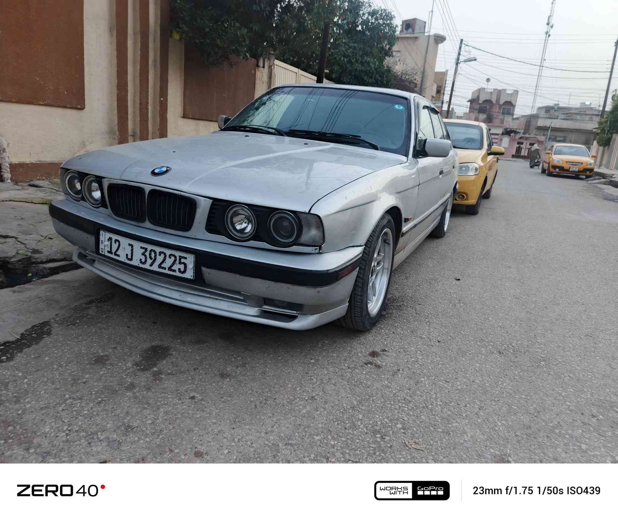 بيع أو مراوس بأقل
بي إم 540 v8 أصل  مكينه كير طخم كلو نظيف

عليها كتm كامل طخم تاير جديد سنويه وهزه جديده تدفئة تبريد وايرمنية كلو شغال صبغ عام ضررها جاملغ الامامي والخلفي
لايت زينول عالي ناصي لدات 

للتواصل ***********
