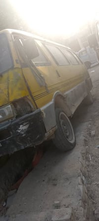 كيا اسيا • نجف • ماكينة وكير