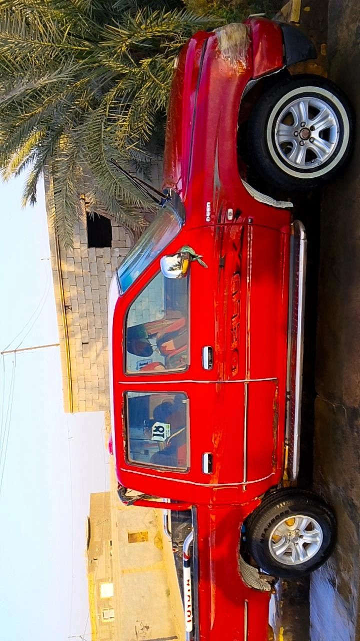 بيكم دير 2011 
وضع شركة سياره لا مگصوصه ولا معجنه وتبديل رقم ميسان شرط تحويل سنويه مجدد2027 شهر 10 تخم تاير جديد مكينه جديدهه
كير اكسن حداديه كله جديد كهربائيّات كله شغاله

برغي ماعايزه السعر (47) وبيها مجال لشري
مكان سياره ناصريه قضاء الاصلاح
تواصل على رقم ‏‪‪0774 210 9628‬‬‏او ***********
