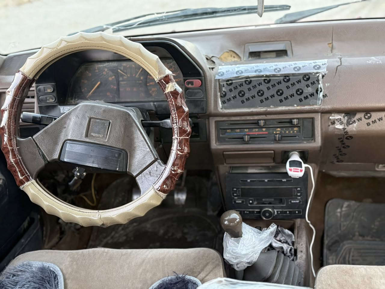 ئەم مازدایە بۆ فرۆشتن بە پارەی پاسکیلێکی شەحن 😱❤️‍🔥☎️
تێبینی لە خوارەوە دادەنێم
تکایە زانیاریەکان بخوێنەوە

☎️☎️☎️☎️☎️☎️
***********
***********
تەنها ٨ گەڵا بێ مەعامه لە
سەیارەکە هەتا بڵێی مەزبوتو تمو تۆڵە
بەشەرتی ١٠ فیتەر 
مەکینەی ٨ کابلێتەر🚀🔥
زۆر بەهەڵمەت سەوتی زۆر خۆش
ئاڕمی پلاستیکی سلێمانی
دڵۆپێک ڕۆنو ئاو نادات
پاتریو ڕۆنو فلتەری لۆک
لایتو فڵچەو گڵۆپی ناوگێچی مەزبوت
ئاڕمێکی جوان یەک ژمارەی غەڵەتنیە
بەشەرتی ئەوەلیات مالی کەس نەبێ
سەیارەکە بەنزین زۆر کەم ئەخوا
هیچ کشەو گرفتێکی نیە تەرای پی بکە بە دلی خۆت کێش زۆر زیرەکە با فەحسی بکات
شوێنم سلێمانیەو بۆ زانیاری زیاتر پەیوەندی بکەن بەس بۆ مەعامەلە نا
تێبینی (TB)
سه ياره كه به شه رتي ئارم يه وه ليات مالي كه س نه بي باره ي كه سي تيا نه بيت كيشه ي ياساي نه بيت
گيرو مه كينه كه شي به شه رتي ٣ سه عات ته راي 
***********
***********
