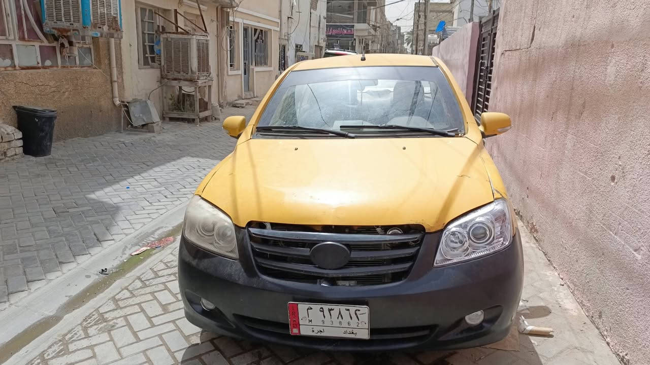 تحيه طيبة..
للبيع  فاو صيني موديل 16 استلام 21 سيارة حرة بأسمي كير ومكينه وتبريد خير وبركه  
النواقص 
صدر والكشر يحتاجله تحليضات رايدها ب30 عليها غرامات ينزل من سعرها  رقمي واتس اب ***********
موجود بغداد الشعب او شارع فلسطين حسب الوقت
