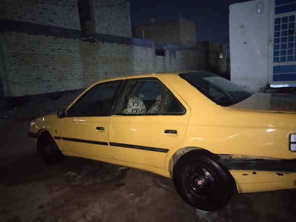 بيجو روا 2009  مكينه ونجي ٤ كير ومكينه خير من الله حداديه نص عمر كهربائيات كامله........ بيع مستعجل ب١٥ وبيهه مجال 
***********اتصال
*********** واتساب
