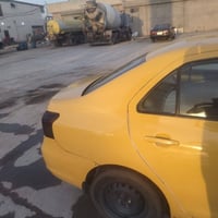 كورلا يارس 2007 كير ومحرك مكفول السيارة جاهزه المكان بغداد التاجي السع...
