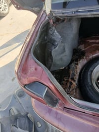 سيفيا • موديل ٩٥ • واسط الصويره