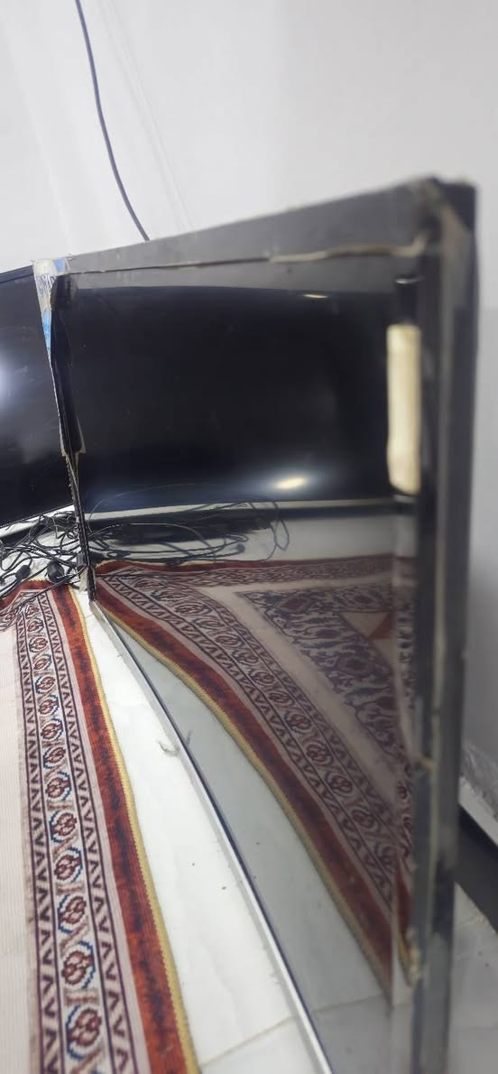 بلازمة حجم 32 ماركة شونك مقوس مستعملة السعر 45الف قفل مكاني بغداد _ حي السفير
رقم الهاتف : ***********
