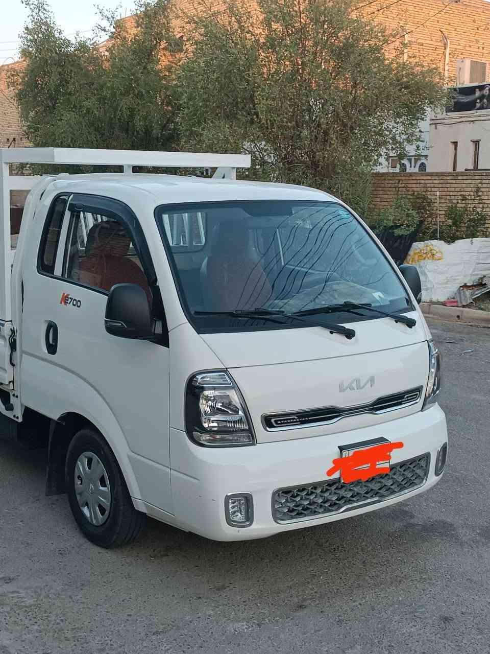 سياره كيه بنكو موديل 24 مكفوله كفاله عامه سعر 155 وبيهه مجال ماشيه 70الف***********
