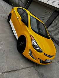 ٢٠١٢ • مكينه وكير جديد • حادثه خلفيه