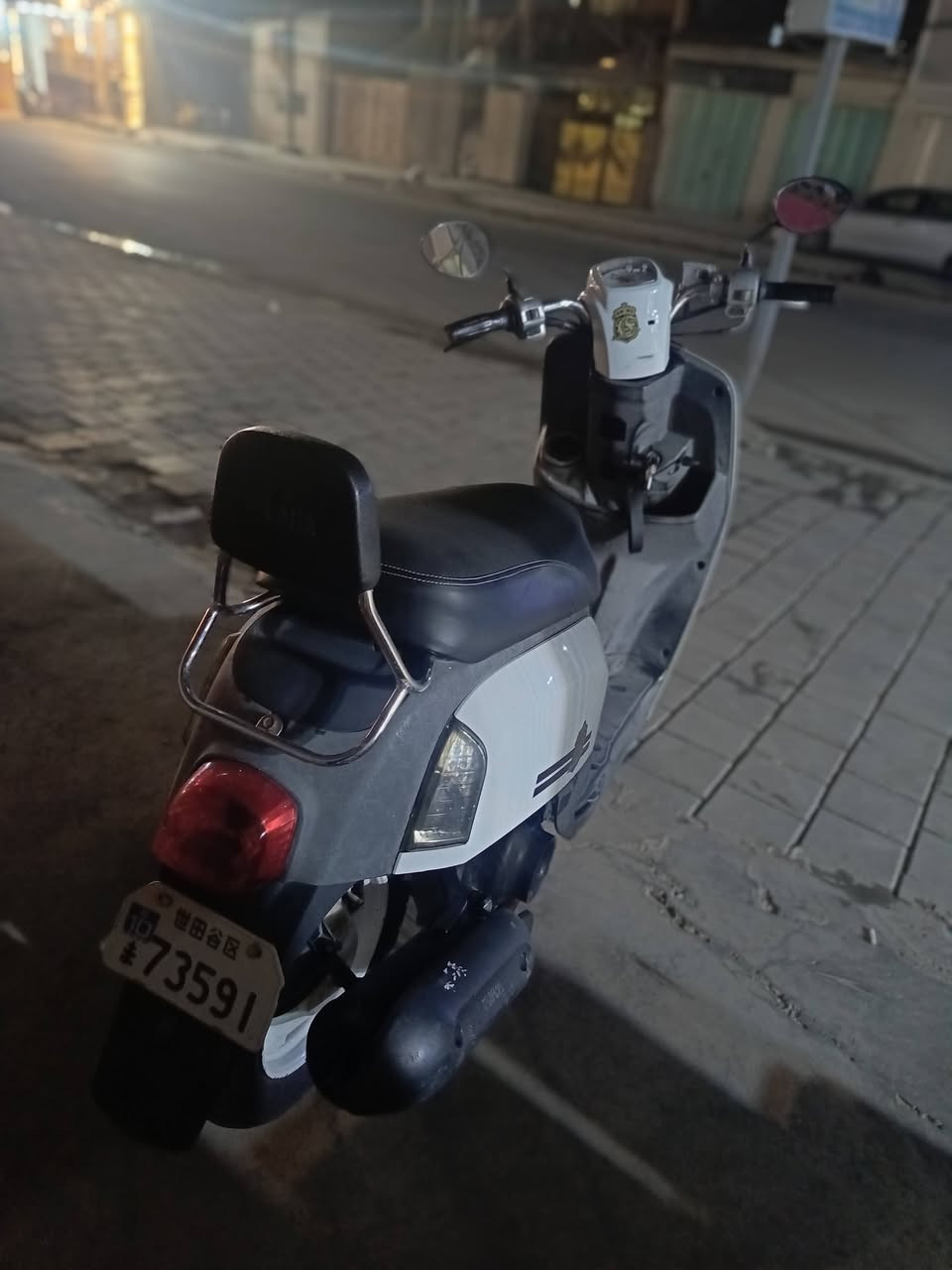 سلام عليكم ماكس بوليس نضيفه كلش مراوس
ملاحضه، فقط مراوس،


**إذا كنت صاحب هذا الإعلان وتريد حذفه لأي سبب، رجاءا أرسل رسالة إلى الدعم الفني**