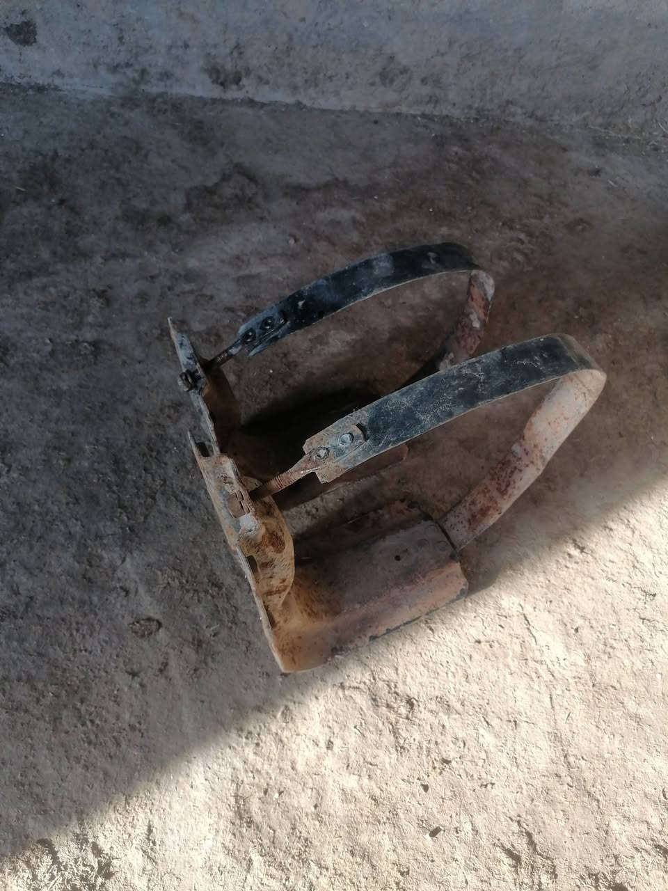غراض بيكم شوفرليت للبيع العنوان موصل كلمن وسعره
***********
