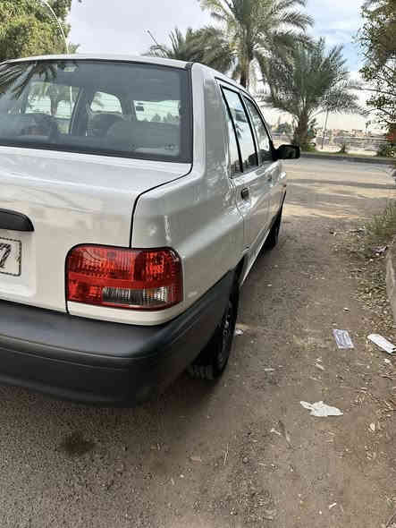 سلام عليكم سايبه البيع موديل٢٠٢٥ماشيه١٢سياره ستخدام بيت السعر ٨٠مكان السياره بغدادالرقم ***********
