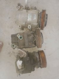 كمبريسر كرنفال • كمبروسر سورنتو • بصره شط العرب