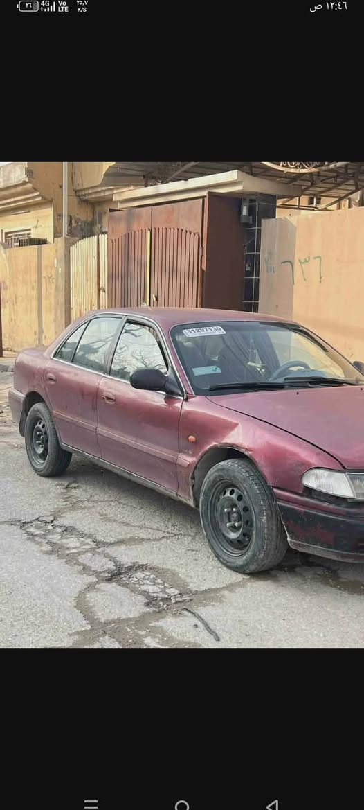 السلام عليكم  سوناتا 94 للبيع  للستفسار *********** متواجد على ماسنجر
