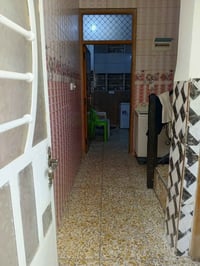 الامين الثانيه السدة البستان • دار زراعي • ٦٤م