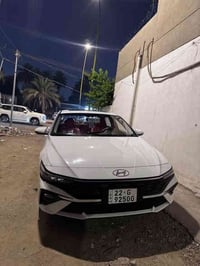 النترا موديل ٢٤ مكفوله كفاله عامه جديدة ماشية ١٦ الف فول مواصفات خليجي...