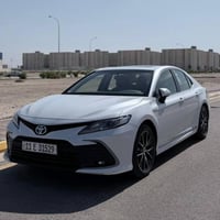 كامري عبد لطيف موديل 2024 فول مواصفات بصمة سلايد فتخة سقف  شاشة كبيره ...