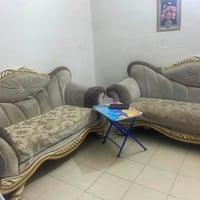 قنفات • قنفات مستعملة • صوفا • كراسي جلوس • اثاث مستعمل • قنفات للبيع ...