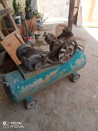 السدة الهندية • اسعار مناسبة • كمبريسر