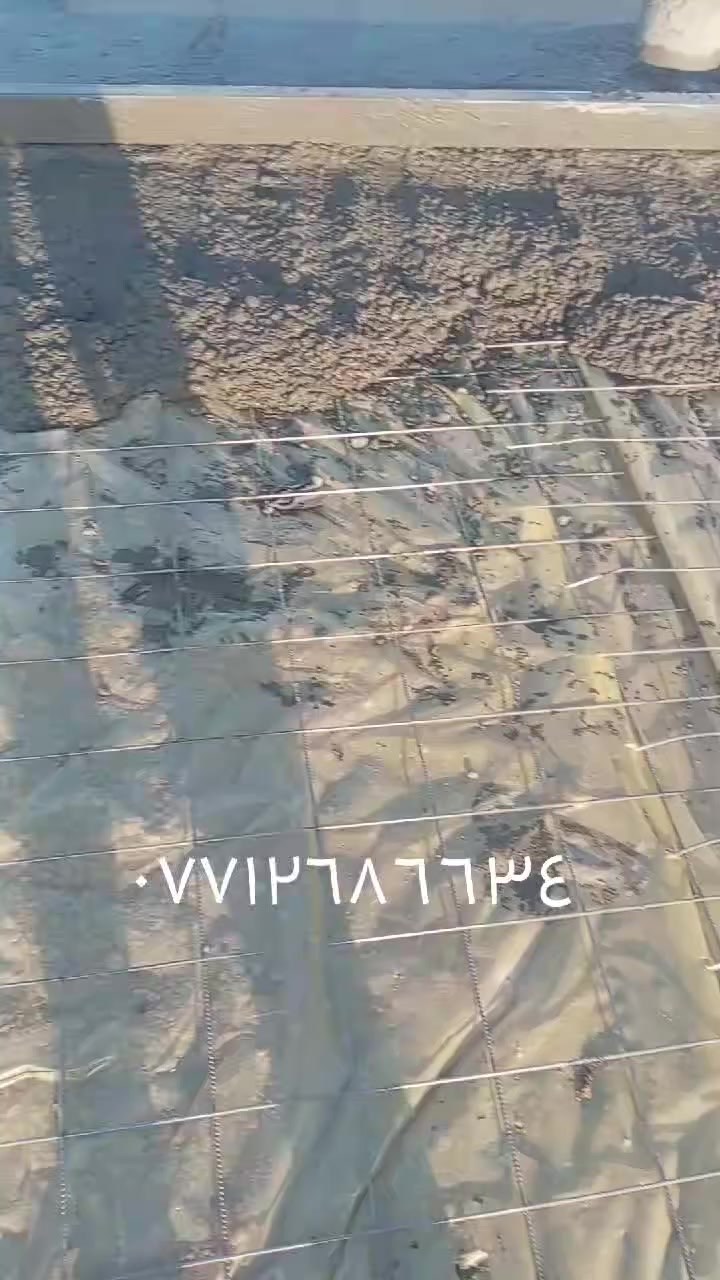 ***********السلام عليكم شباب احنه جماعت الصب اختصاص عملنه تصليط السطوح شرط الماي بل مرزاب وختصاص عملنه ايضاً تنضيف الارضيات من الإنقاذ مع الحدل ورش المبيد والصب داخل البصرة
