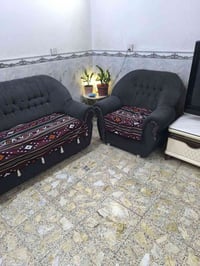 10 مقاعد • كنب • بي مجال