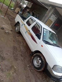 نيسان ٢٠٠٩ • مشروع المسيب • ضربه بالصفحه