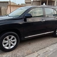 هايلندر • ٢٠١١ • باسمي كلين