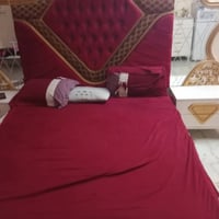 غرفه تركية 9 قطع السعر مليون اوبيها مجال شي قليل رقم الهاتف 0788649405...