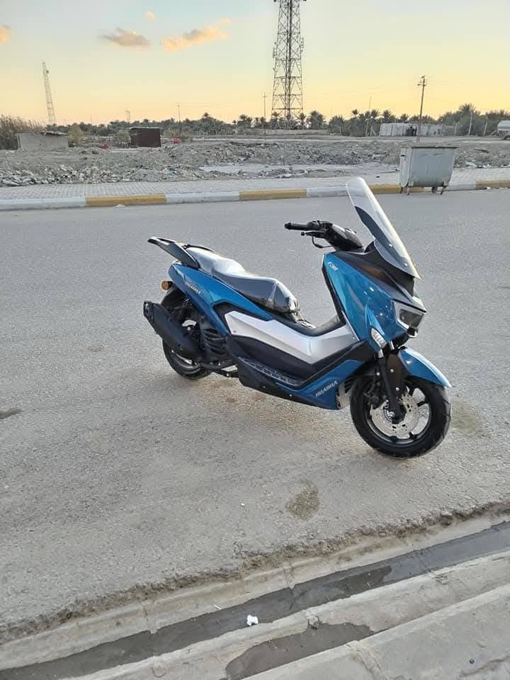 دراجه جديده بعدهي ما ماشيه مستعجل عالبيعها 1.600


**إذا كنت صاحب هذا الإعلان وتريد حذفه لأي سبب، رجاءا أرسل رسالة إلى الدعم الفني**