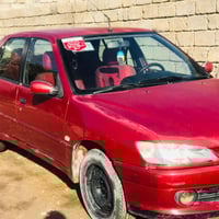 محرك شرط • كير جديد • مكفولة