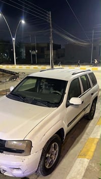 بلايزر • اوتماتيك 6V • مرقمه A