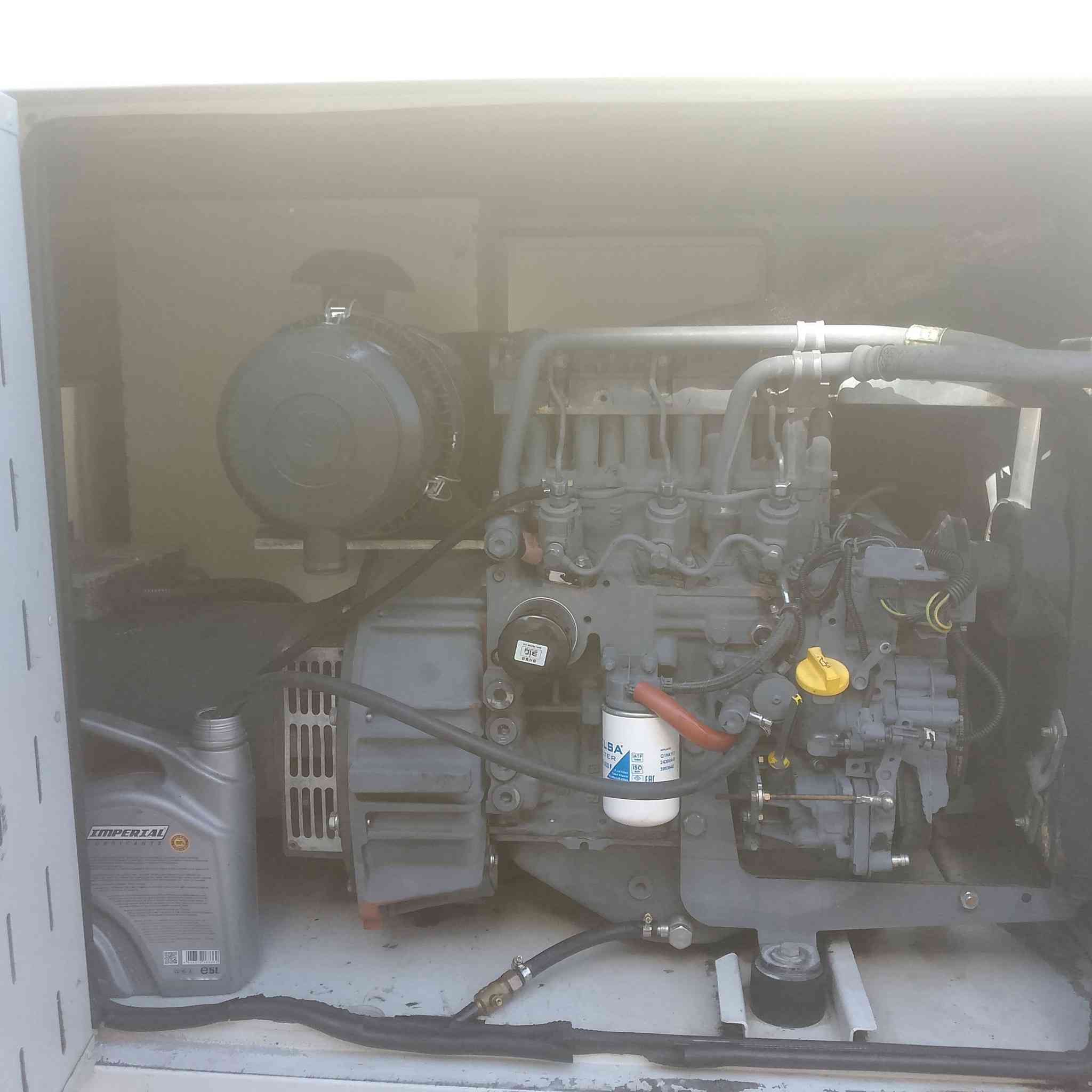 مولد دويز اسكوت كاتم 15كيفي
سعر 20ورقة . ه.***********
