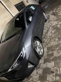 النترا ٢٠٢٠ • فول لمتد • حادثة