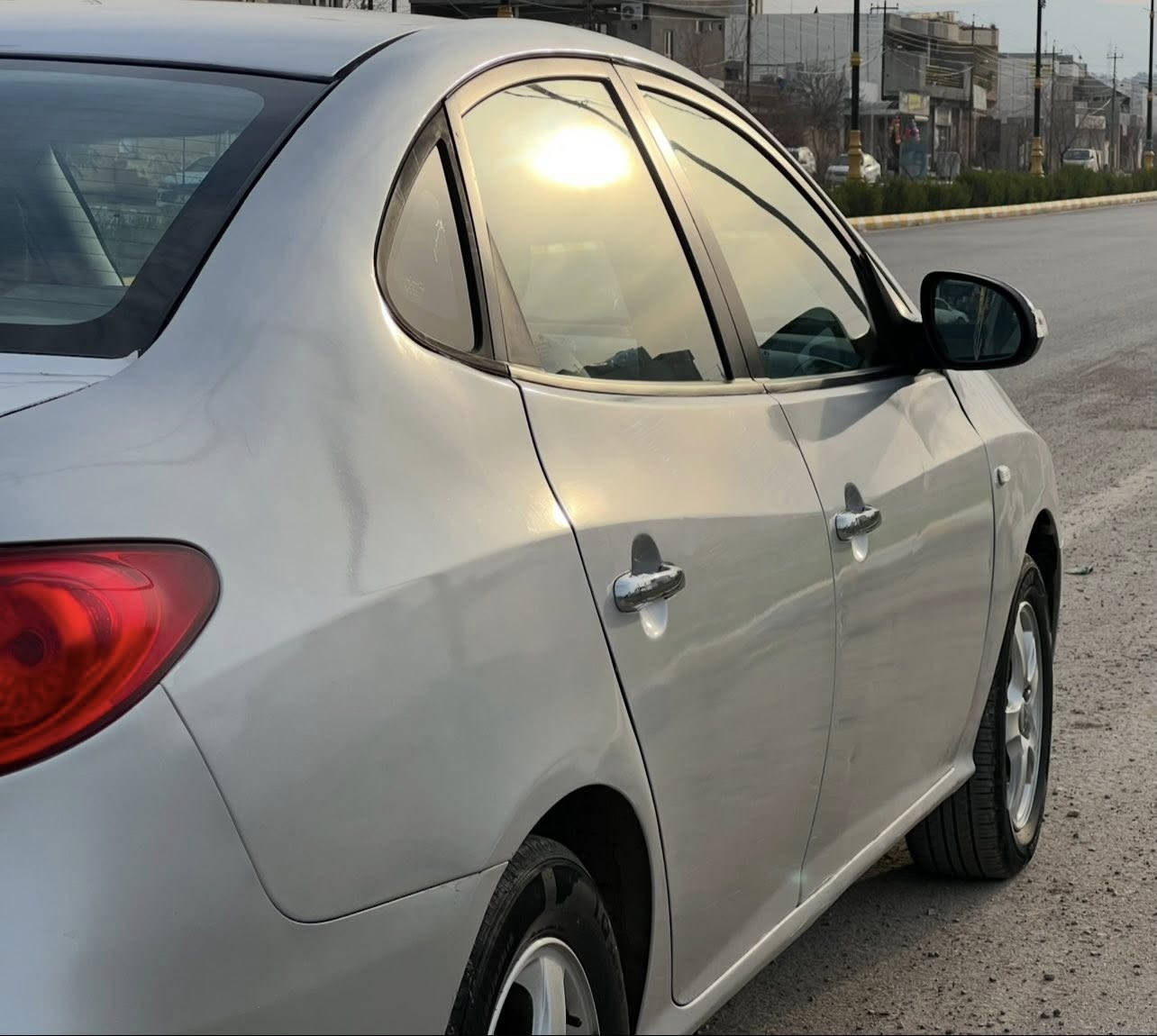 هۆندا ئاڤانتی 2008
مەکینە ١٦ ی دکشن بەرز 

بەس سڵایت نییە 

کوشن هیتەر 

سوکان ڤۆلێۆم 

ئاوێنە شەفت 

سەیارەکە نموونەیە لە جوانی

سەقفی بەشەرت 

تەبرید سارد و گەرم بەشەرت 

برێکی بەستراوە

گیر و مەکینە بەشەرت

کارەبایی و تندوتۆڵی بەشەرت  

جامی پێش و دوای هەلگیراوە

٤٨ و کەمێک مەجال

ئەگەر کڕیاری نامە بنێرە......


**إذا كنت صاحب هذا الإعلان وتريد حذفه لأي سبب، رجاءا أرسل رسالة إلى الدعم الفني**