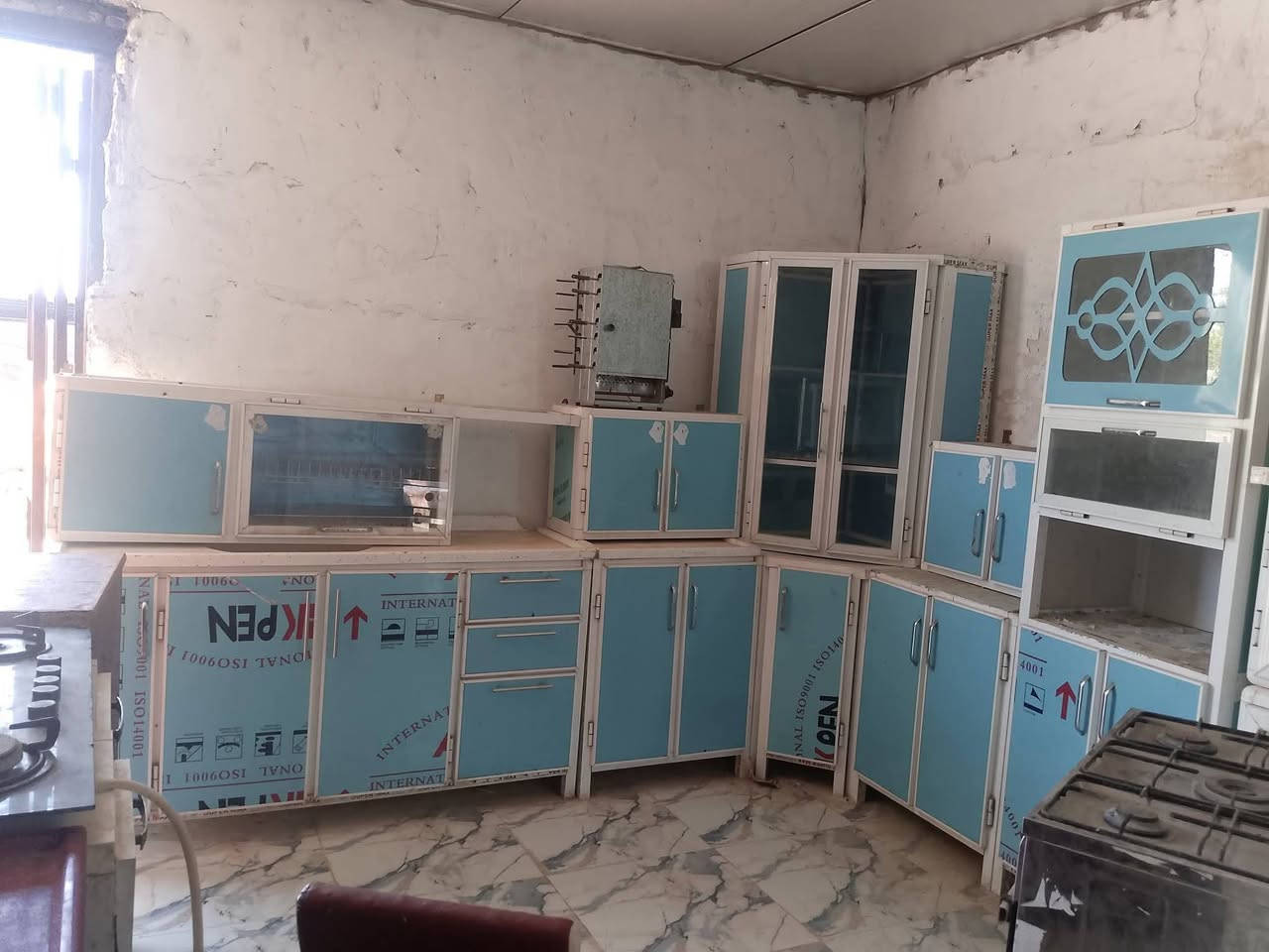 غراض للبيع كلمن وسعره العنوان كوت دور نواب ضباط مقابيل سياسين نزلت لحولي جديد


**إذا كنت صاحب هذا الإعلان وتريد حذفه لأي سبب، رجاءا أرسل رسالة إلى الدعم الفني**