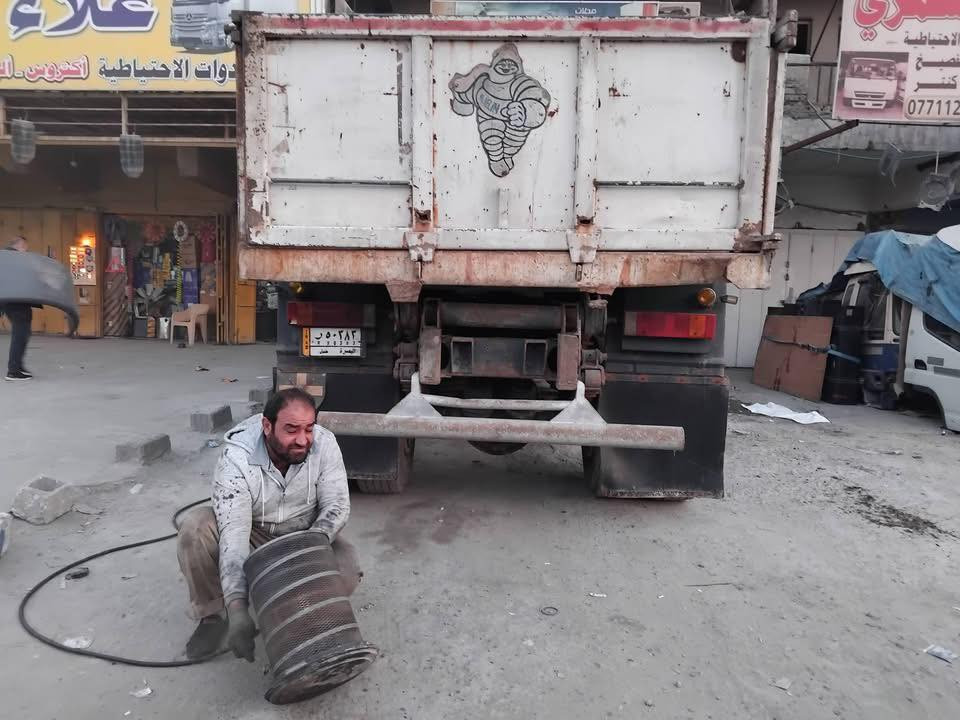 سكانيا للبيع 112موديل 89/...***********
