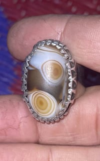 خاتم سليماني • مقاس ٦٠ • بغداد شارع حيفا