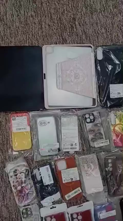 100قطعة ب25


**إذا كنت صاحب هذا الإعلان وتريد حذفه لأي سبب، رجاءا أرسل رسالة إلى الدعم الفني**