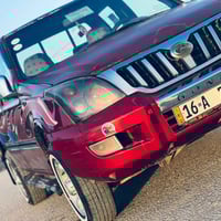 برادو • ٢٠١١ • كفاله عامه