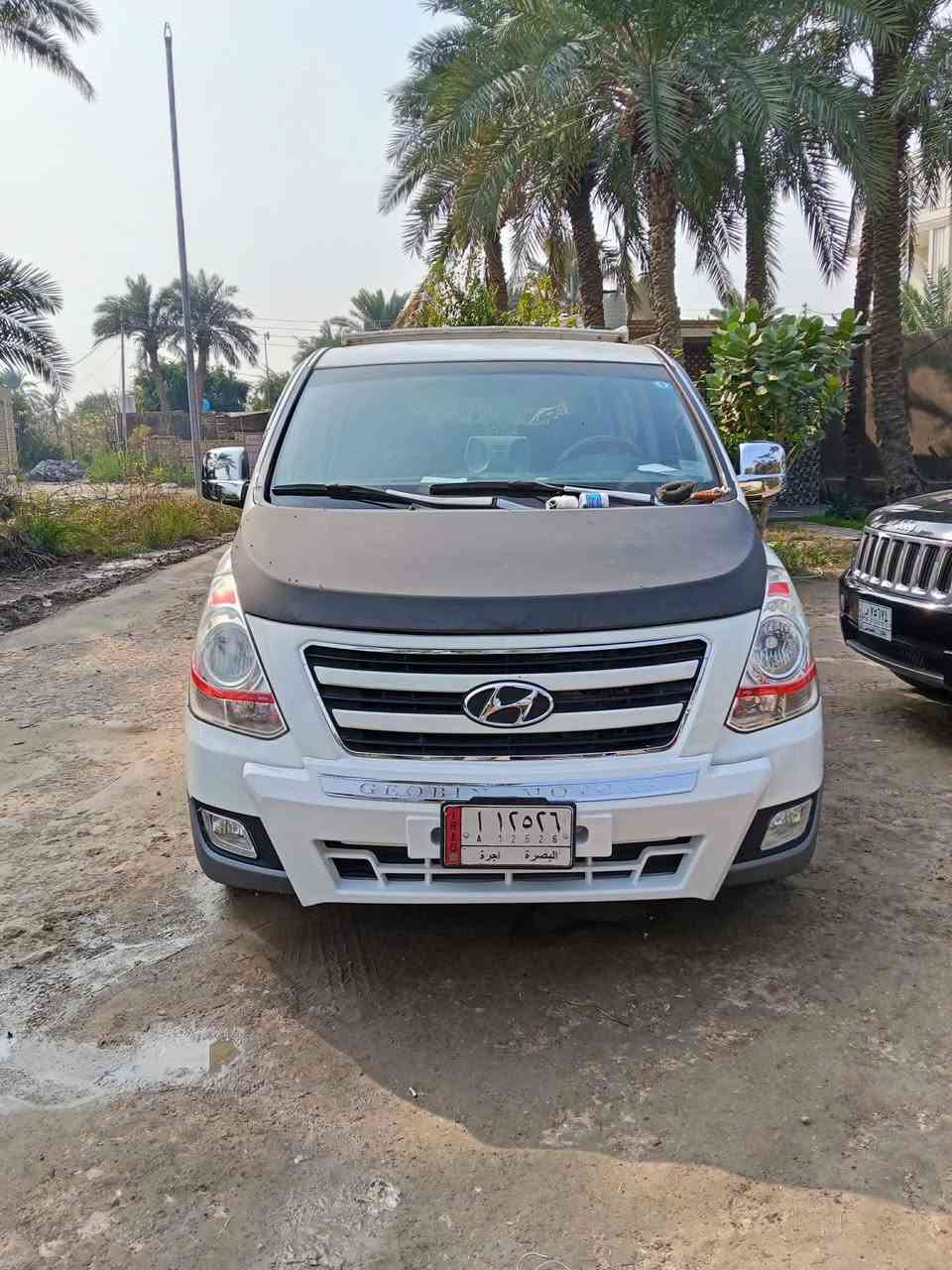 سلام عليكم  ستاركس 2009مسكر أصل مكينه 12بيه تلكيط خياسات رقم بصره السياره جاهزه مكان السياره ناصريه مركزالسعر 137وبيه مجال الستفسار ‏‪0783 199 0615‬‏
