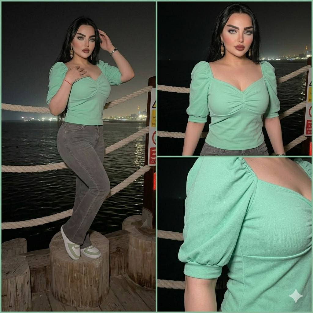 📢 البيع جملة فقط (Wholesale Only) 📦✨
القطعة "الجوكر" لكل التنسيقات.. "بدي مودرن" يجمع بين الأناقة والراحة! 👚💎
لأن البساطة هي قمة الفخامة، وفرنا لكم في أصالة البيت العراقي أحدث كولكشن "بدي مودرن". القطعة التي تألقت بها عارضتنا شهد مودرن لتمنح زبوناتك الإطلالة العصرية والراحة التامة التي يبحثن عنها!
✨ ليش "البدي المودرن" هو الاختيار الأول لمحلك؟
🧵 خامة مرنة وناعمة: أقمشة عالية الجودة تم اختيارها لتعطي ملمساً حريرياً وتناسب الاستخدام اليومي بكل راحة.
✂️ قصة عصرية (فيت): تصميم احترافي يرتب الجسم ويبرز الأناقة بشكل طبيعي، مثالي للتنسيق تحت السترات أو مع الجينز والتنانير.
🎨 ألوان أساسية وجذابة: متوفر بتشكيلة ألوان مدروسة تناسب كل الأذواق وتجمل واجهة محلك.
💰 مبيع سريع وربح مضمون: قطعة أساسية تطلبها الزبونات باستمرار، تضمن لك دوران سريع لراس المال.
🔥 البضاعة المودرن تخلص بلحظات والطلب عليها نار.. كمل نواقص محلك واحجز طلبيتك هسه! 👇
📲 قسم المبيعات المباشرة وحجز الكميات (WhatsApp):
🔴 أبو ريماس: https://wa.me/9647901151252
🔴 أبو هاجر: https://wa.me/9647736501999
🔴 الإدارة: https://wa.me/9647702655858
🌐 لمشاهدة لقطات الكتالوج الحصرية وحجز طلبك:
💬 قناة الواتساب: https://whatsapp.com/channel/0029VaDPaAlLtOj6uH7qwb2i
✈️ تيليجرام: https://t.me/IraqiHousechannel1
📘 فيسبوك: https://www.facebook.com/iraqihousecenter
🎵 تيك توك: https://www.tiktok.com/@iraqihousecenter
📍 موقع التجهيز المباشر:
(الرابط المباشر للخريطة):
🔘 [ 👆 اضغط هنا لفتح الخارطة والوصول إلينا ] 📍
https://www.google.com/maps/search/?api=1&query=33.3382995,44.3924220
بغداد / الشورجة / شارع السموؤل - قرب خان مرجان.
أصالة البيت العراقي.. بضاعتك الرابحة، وشريكك في النجاح.


**إذا كنت صاحب هذا الإعلان وتريد حذفه لأي سبب، رجاءا أرسل رسالة إلى الدعم الفني**
