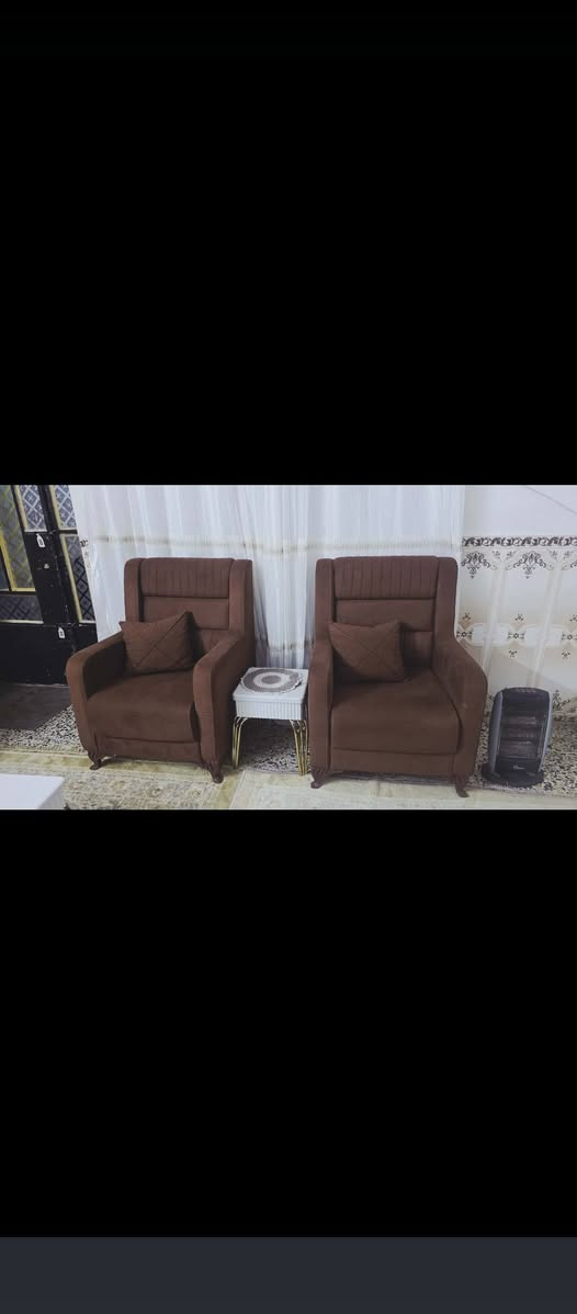 السلام عليكم التخم ٧ مقاعده تكمه ثكيل نظافته ١٠٠% سعرة 400 وبي مجال بسيط
والطبلات وحده وسيطيه جبيرة و٤ صغار مابيهن ولا ضرر نظافه ١٠٠% سعرهن 150 وبيهن مجال


**إذا كنت صاحب هذا الإعلان وتريد حذفه لأي سبب، رجاءا أرسل رسالة إلى الدعم الفني**