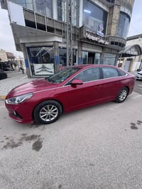 سوناتا • ٢٠١٨ • بدون تبديل