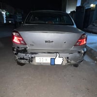 شباب كيا ريو 2002السياره زينه تفاصيل السياره اتصل عله رقم 07830103449